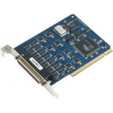 Мультипортовые платы для шины PCI
