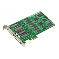 Мультипортовые платы для шины PCI Express