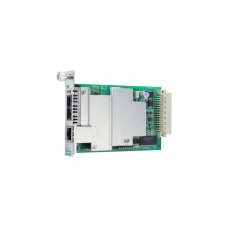 Медиаконвертеры Ethernet для шасси TRC-2190