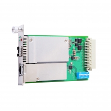 Медиаконвертеры Ethernet для шасси TRC-190