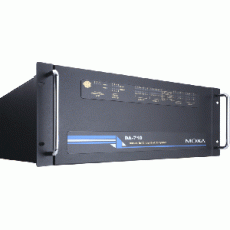 Стоечные компьютеры серии DA-710