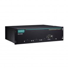 Стоечные компьютеры серии DA-820