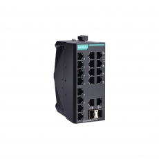 Коммутаторы Gigabit Ethernet
