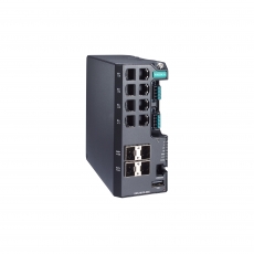 Коммутаторы Gigabit Ethernet