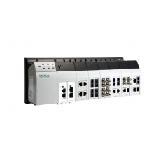 Серия EDS-700/800