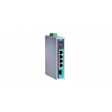 Серия EDS-G205A-4PoE