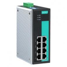 Коммутаторы Full Gigabit Ethernet