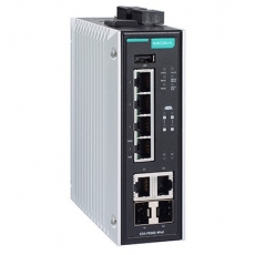 Серия EDS-P506E-4PoE