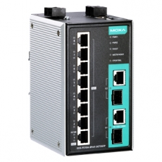 Серия EDS-P510A-8PoE