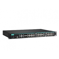 Серия IKS-6728-8PoE