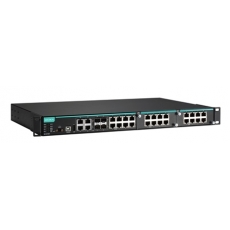 Серия IKS-6728A-4GTXSFP