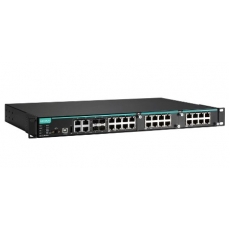 Серия IKS-6728A-8PoE