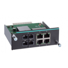 Модули серии IM-6700A для коммутаторов IKS-A