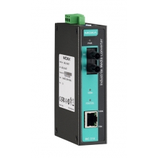 Промышленные Ethernet-конвертеры