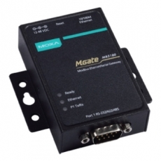 Серия MGate MB3180/MGate MB3280/MGate MB3480
