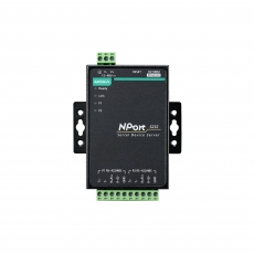 Базовые NPort 5200 с 2 СОМ-портами