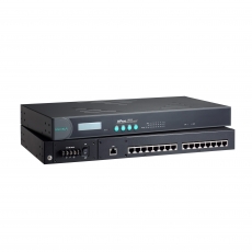 Многопортовые NPort 5600 в стойку 19 дюймов