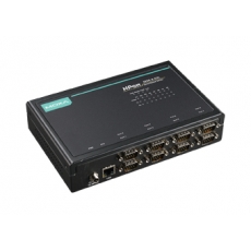 Упрощенная версия NPort 5600-8-DTL настольного исполнения