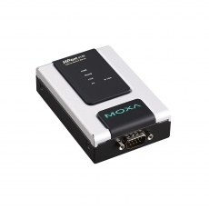 Однопортовые NPort 6100
