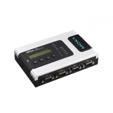 NPort 6400 с 4 СОМ-портами