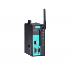 Серия NPort IAW5000A-I/O