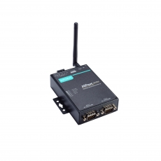 Серия NPort W2250A