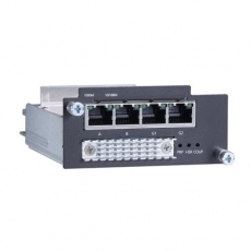 Модули серии PM-7200 с РТР для коммутаторов PT-7728-PTP