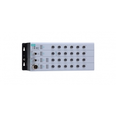 Серия TN-4524A-16PoE