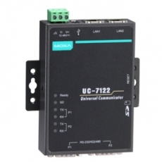 Серия UC-7100