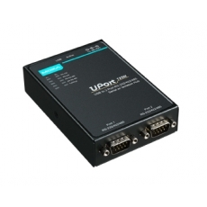 Преобразователи UPort 1200/1400/1600 в металлическом корпусе