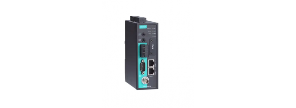 Энкодер VPort 461A от МОХА