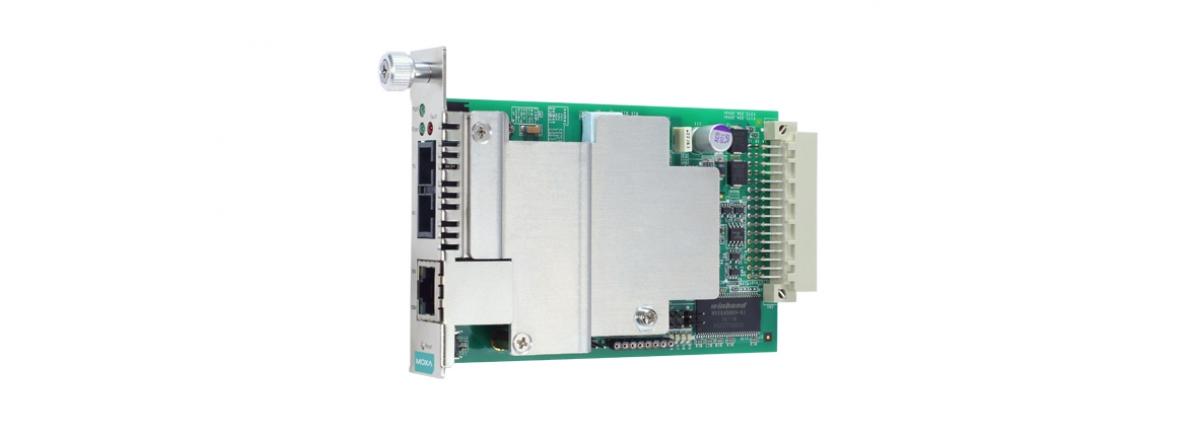 Преобразователь CSM-400-1218-T от MOXA