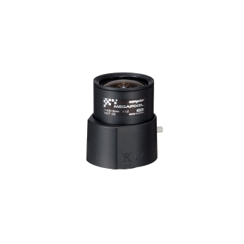 Объектив VP-2810MPIR Объектив VP-2810MPIR
