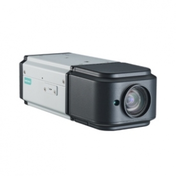 VPort 56-2MP-CAM10X-S-SC-T Full HD zoom IP camera, Single mode SC fiber, 24VAC/VDC/PoE, t: -40/75 VPort 56-2MP-CAM10X-S-SC-T Full HD zoom IP camera, Single mode SC fiber, 24VAC/VDC/PoE, t: -40/75