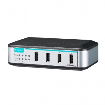 USB-хаб UPort 204