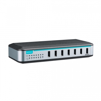 USB-хаб UPort 207 USB-хаб UPort 207