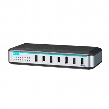 USB-хаб UPort 207 USB-хаб UPort 207