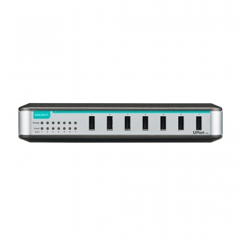 USB-хаб UPort 207 USB-хаб UPort 207