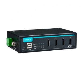 USB-хаб UPort 404 USB-хаб UPort 404