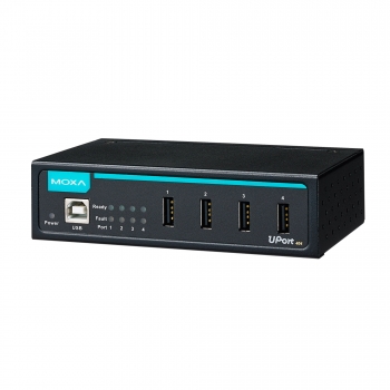 USB-хаб UPort 404 USB-хаб UPort 404