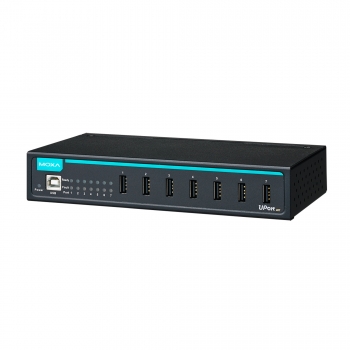 USB-хаб UPort 407 USB-хаб UPort 407