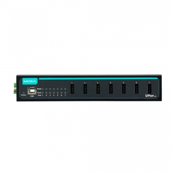USB-хаб UPort 407 USB-хаб UPort 407