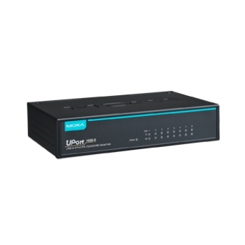 Преобразователь UPort 1650-8 Преобразователь UPort 1650-8