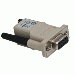 Адаптер A-ADP-RJ458P-DB9F-ABC01