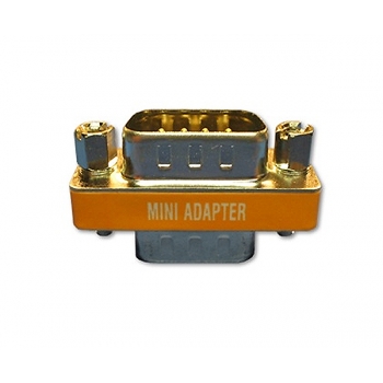 Адаптер ADP-DB9M-DB9M Адаптер ADP-DB9M-DB9M