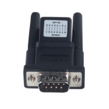 Адаптер ADP-RJ458P-DB9M Адаптер ADP-RJ458P-DB9M