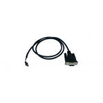 Кабель CBL-F9DPF1x4-BK-100