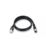Кабель CBL-M12D(MM4P)/RJ45-100 IP67