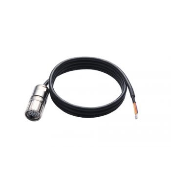 Кабель CBL-M23(FF6P)/OPEN-BK-100 IP67