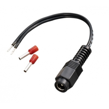 Кабель 1701040110010 CBL-PJTB-10 (Power Jack to TB Power Cable) Кабель 1701040110010 CBL-PJTB-10 (Power Jack to TB Power Cable)